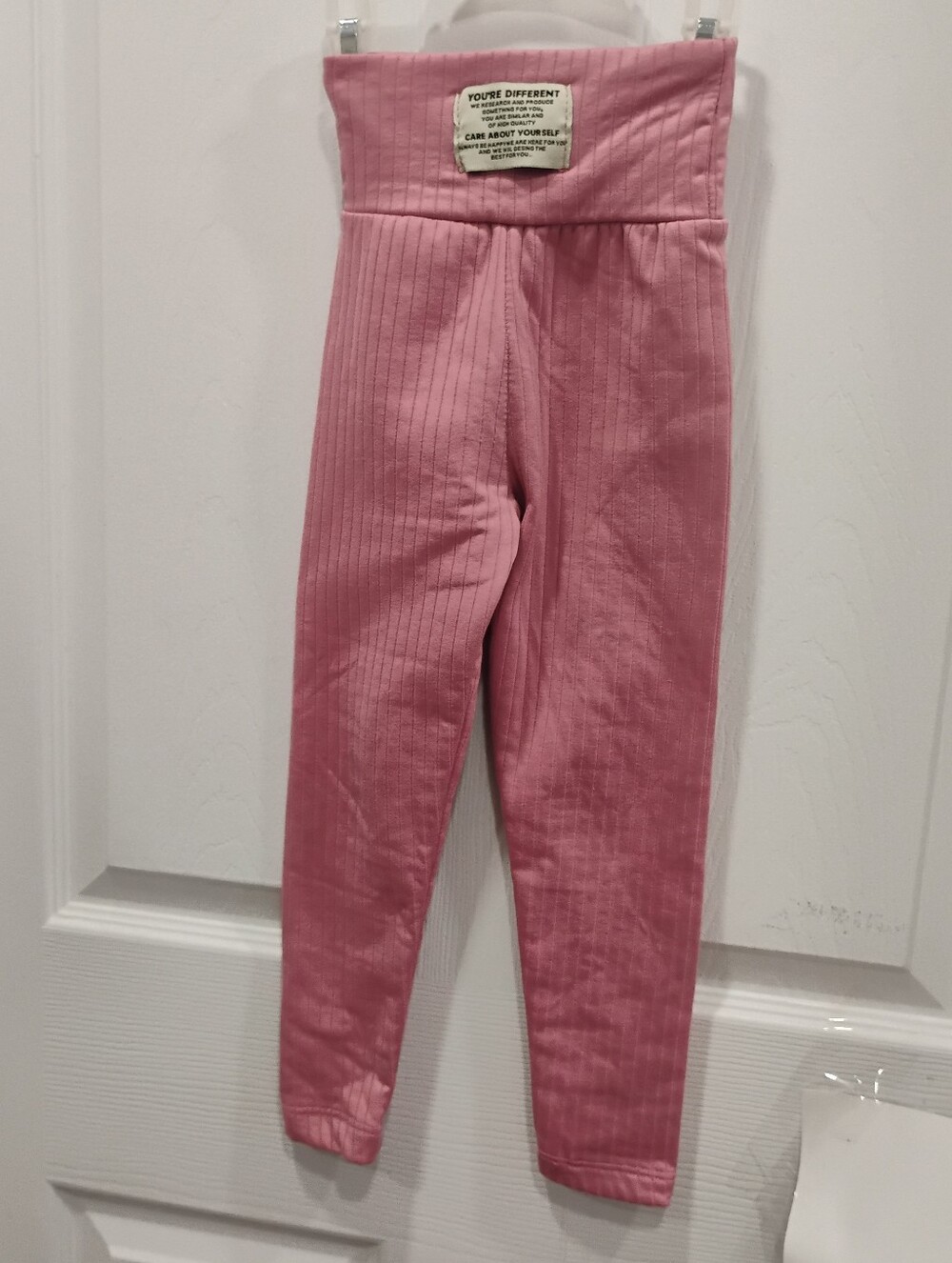 🩷 5/$21, Leggings bundle - Size 3-4